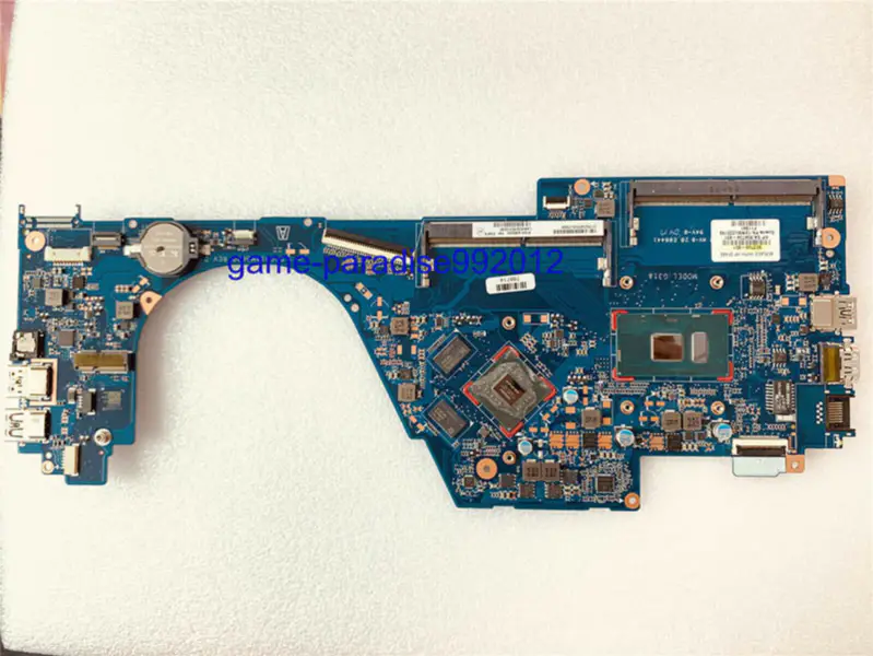 HP 903706-601 マザーボード
