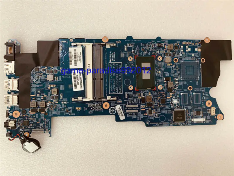 HP 863887-601 マザーボード