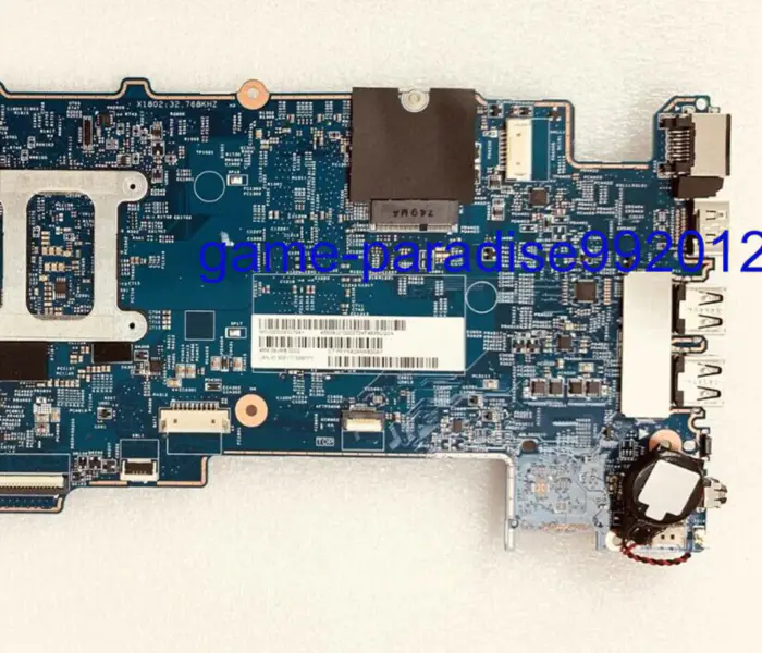 HP 863887-601 マザーボード