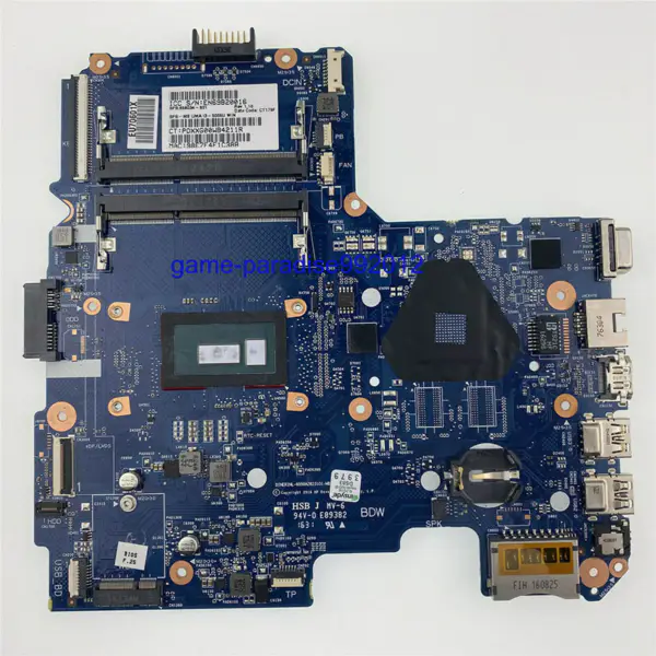 HP 858034-601 マザーボード