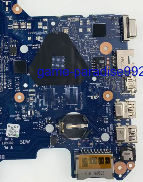 HP 858034-601 マザーボード