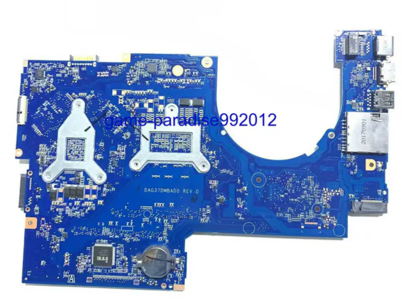 HP 915550-601 マザーボード