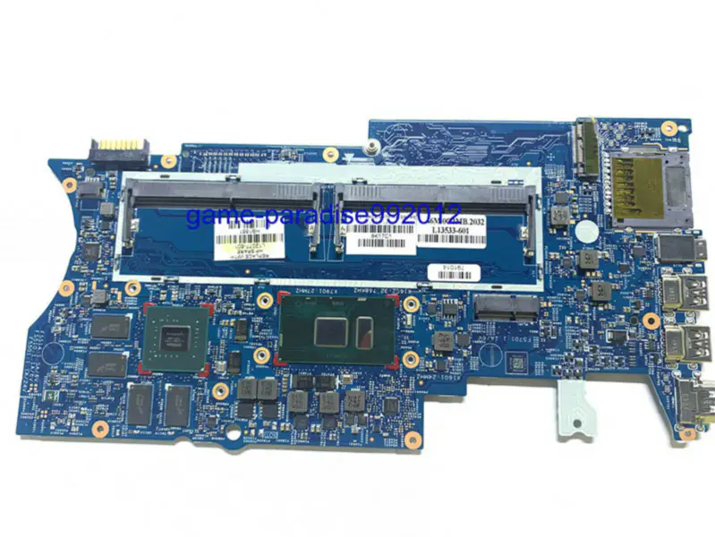 HP L12077-601 マザーボード