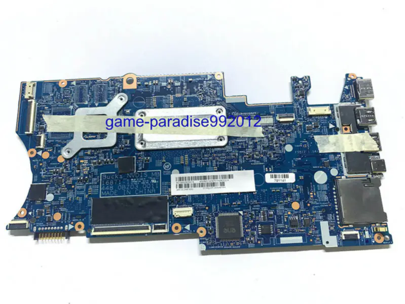 HP L12077-601 マザーボード