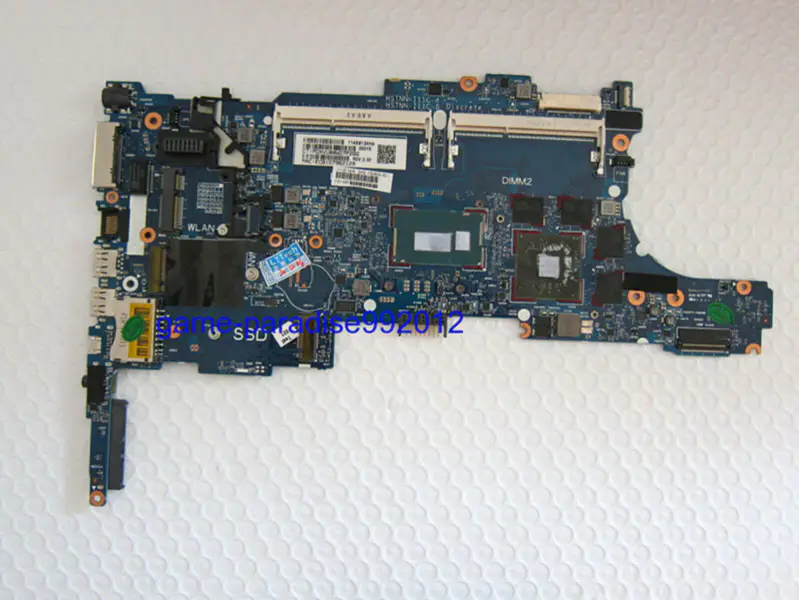 HP 730809-501 マザーボード
