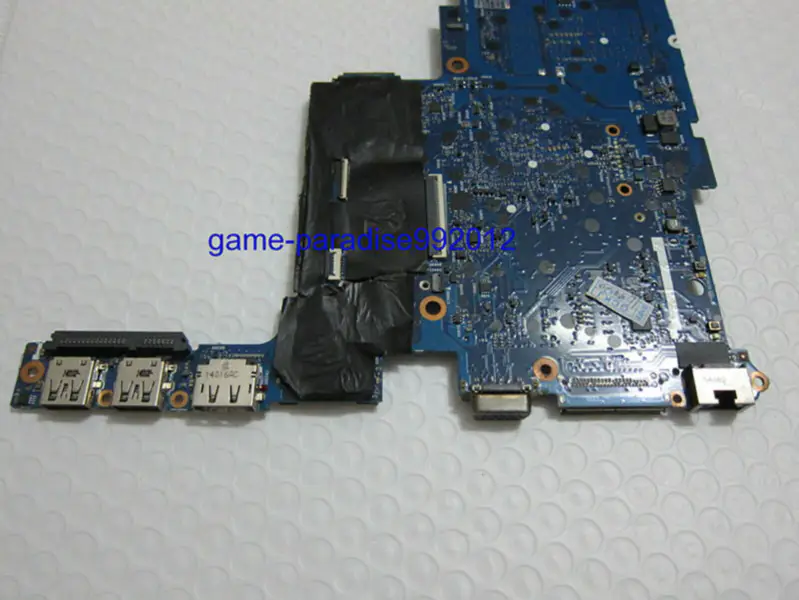 HP 717844-001 マザーボード