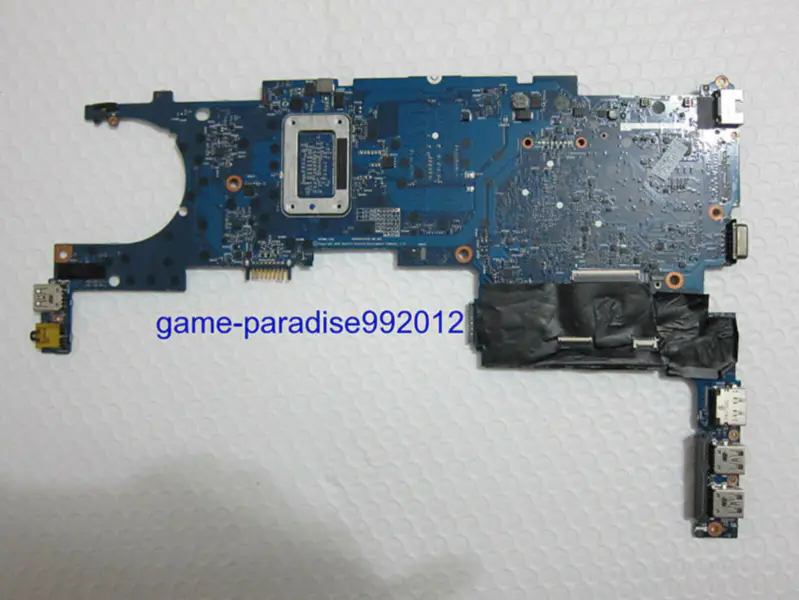 HP 717844-001 マザーボード