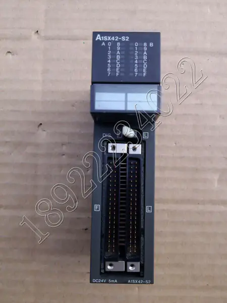 三菱 A1SX42-S2