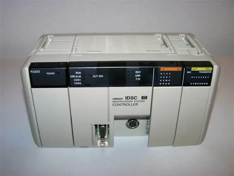 オムロン IDSC-C1DT-A