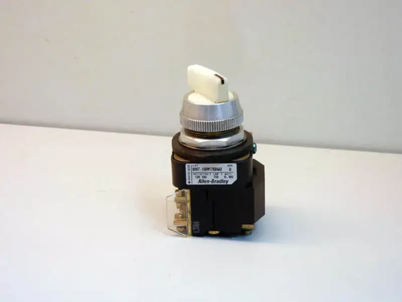 アレン・ブラドリー 800T-16HW17KB6AX
