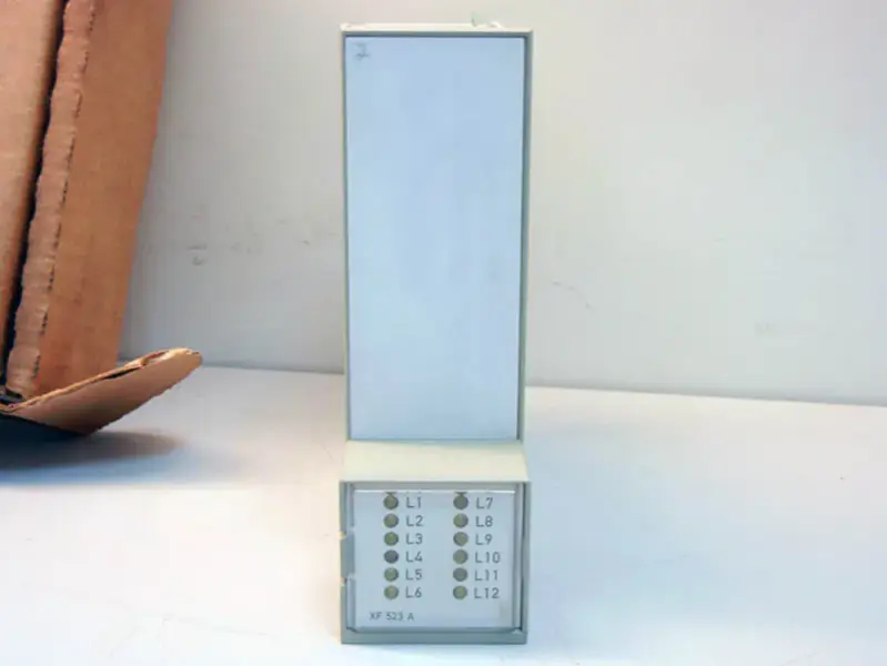 ハネウェル XF523A