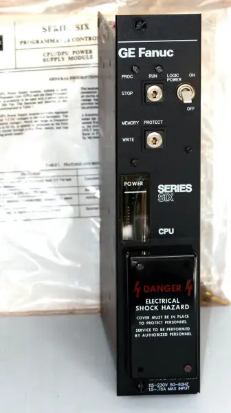 GE ファナック PM500L