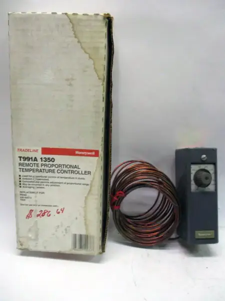 ハネウェル T991A1350