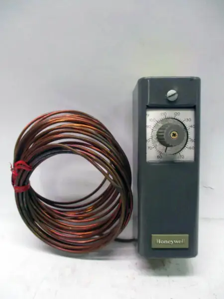 ハネウェル T991A1350