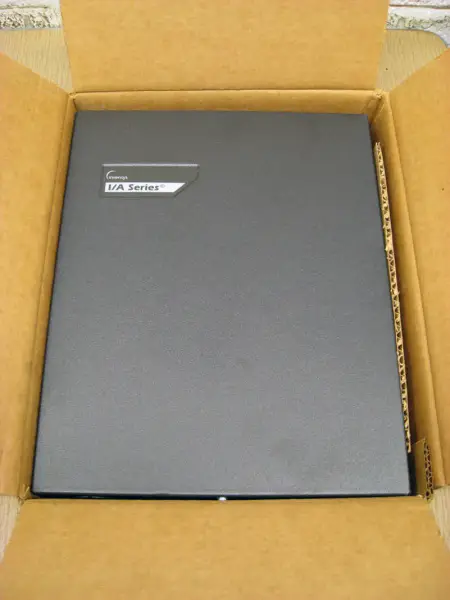 インベンシス ENCL-MZ800-WAL