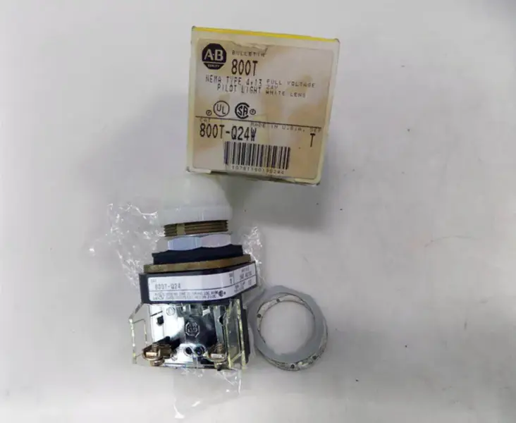 アレン・ブラドリー 800TQ24W
