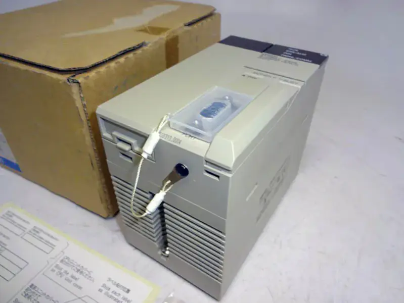 オムロン CS1G-CPU43-EV1