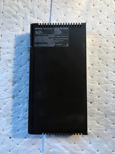 GE-ファナック IC655ALG516