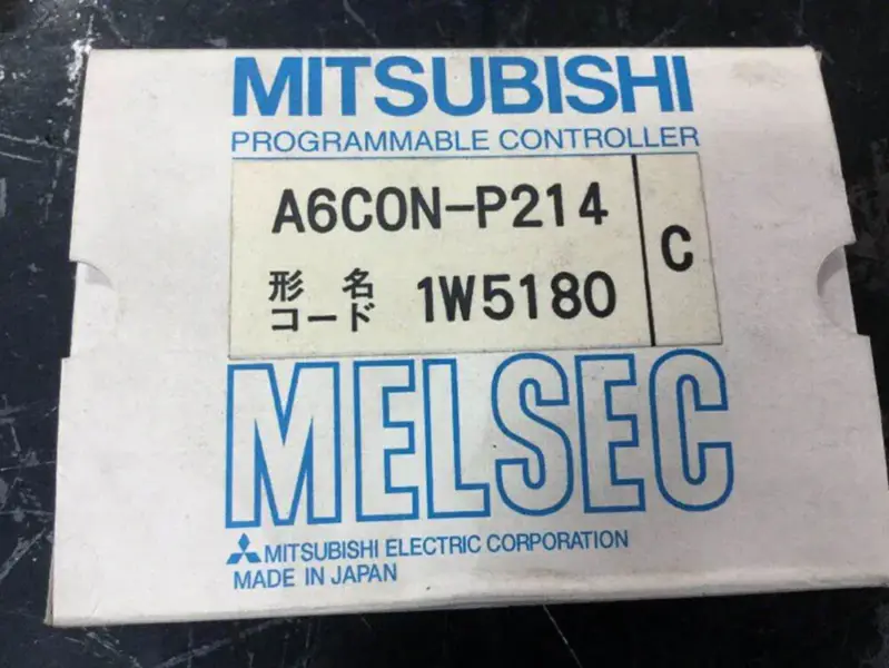 三菱 A6CON-P214