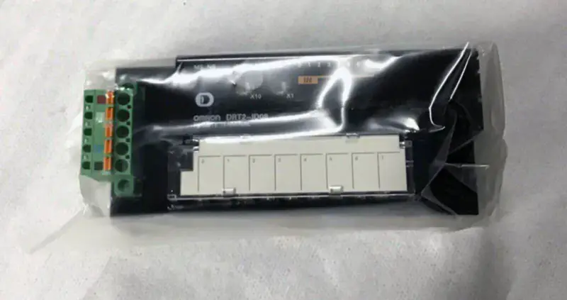 オムロン DRT2ID08