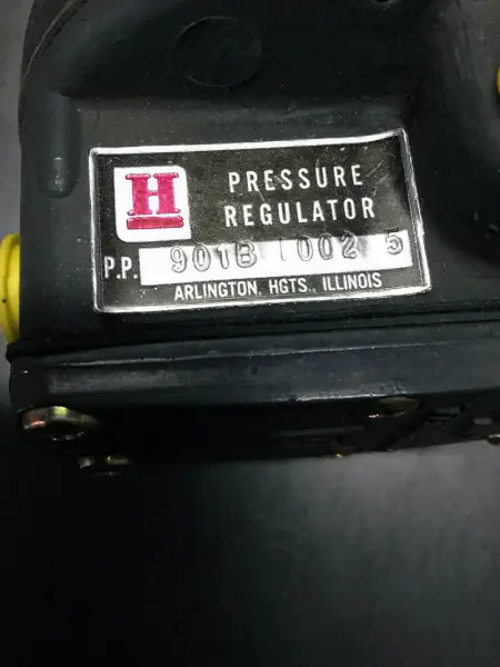 ハネウェル PP901B-1002-5