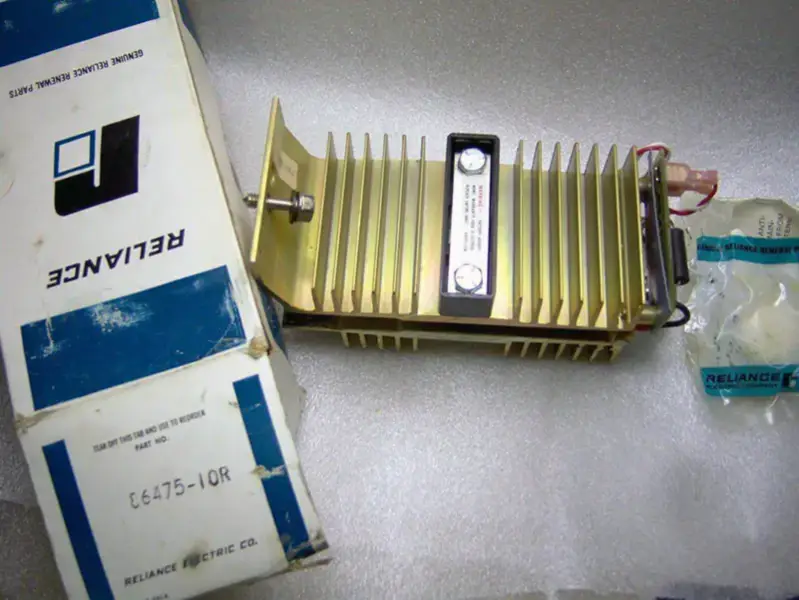 リライアンス・エレクトリック 86475-10R