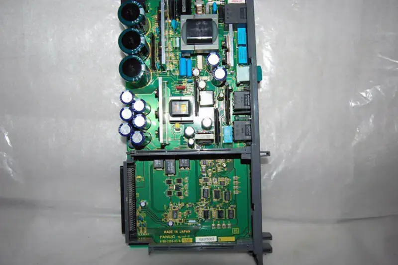 ファナック A16B-2203-0370