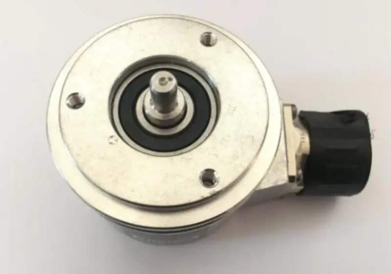 ハイデンハイン 27S12-03 D833-01 エンコーダ