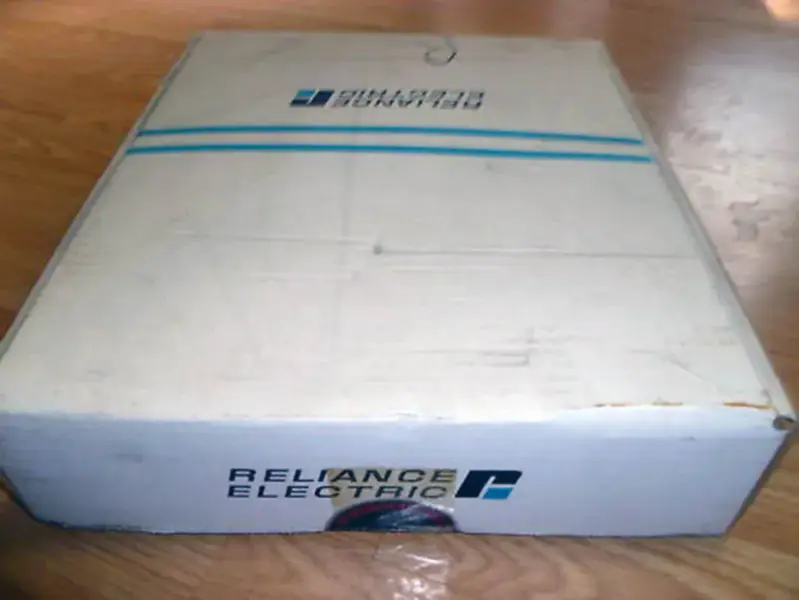 リライアンス・エレクトリック 0-48680-525