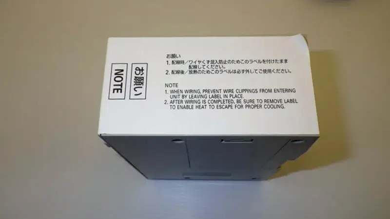 オムロンV530-R160E