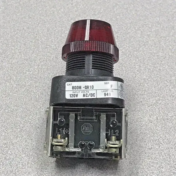 アレン・ブラドリー 800H-QR10R