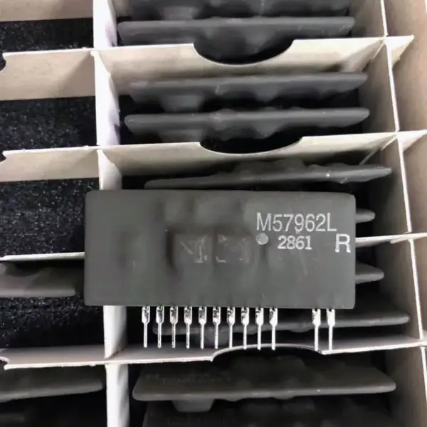 10 PCS 三菱 M57962L