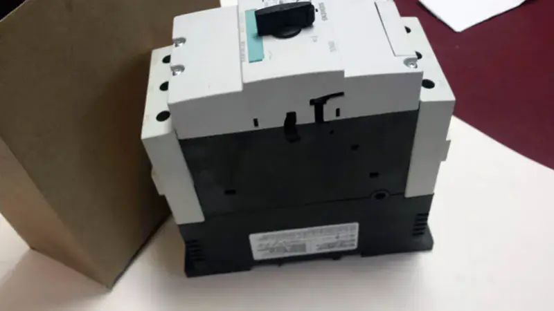 シーメンス 3RV1041-4KA10