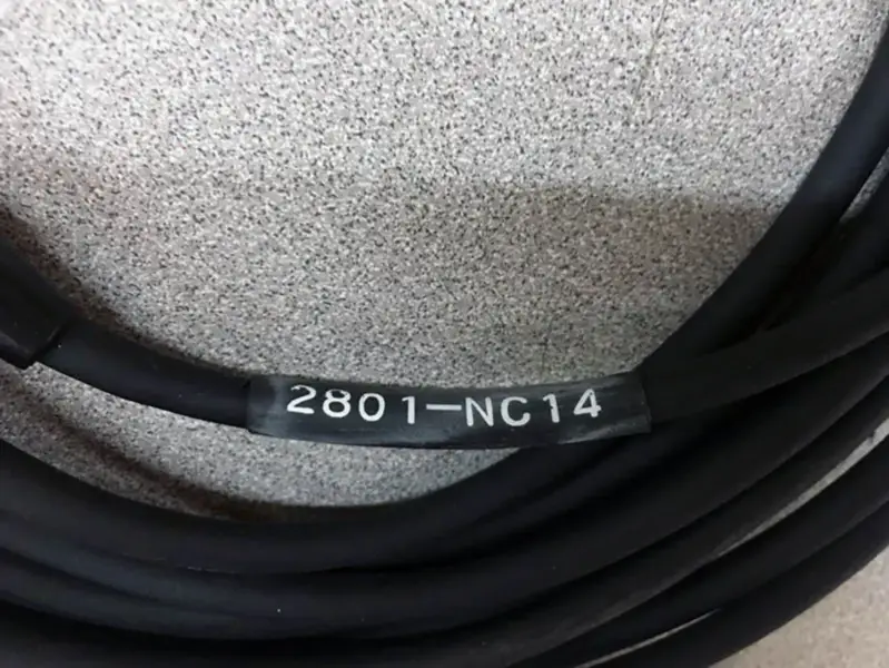 アレン・ブラドリー 2801-NC14