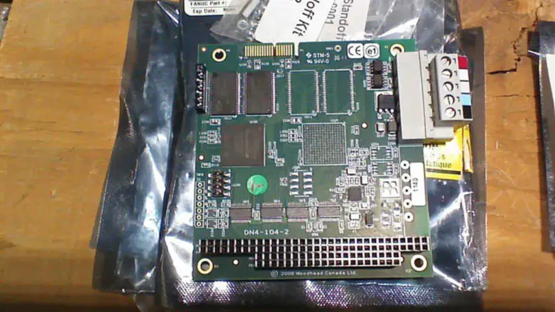 ファナック STM-5