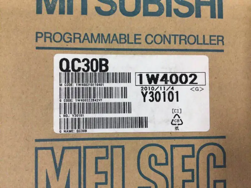 三菱 qc30b