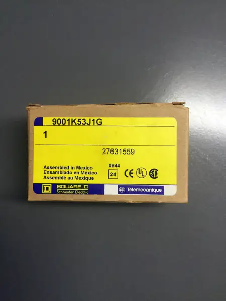 スクエアD 9001K53J1G