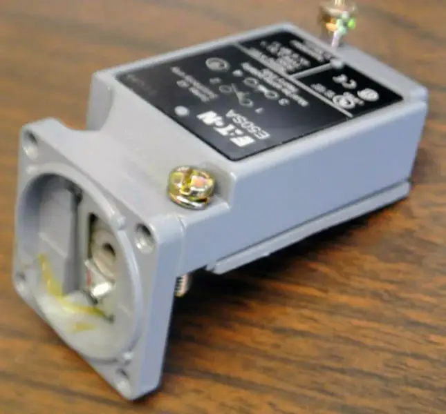 EATON E50SA PLCモジュール