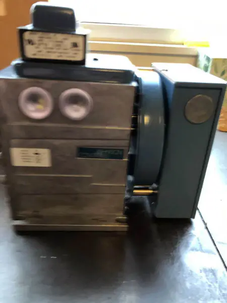 ジョンソンコントロールズ M110AAB-1