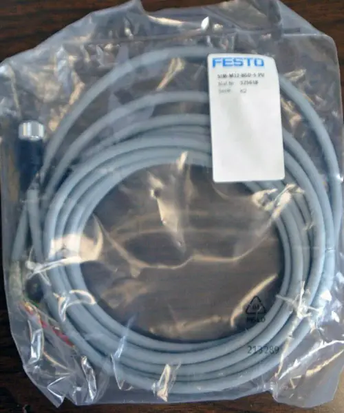 フェストSIM-M12-8GD-5-PU