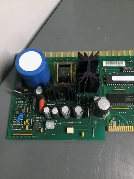 バーバー・コルマン GCMA-106-4