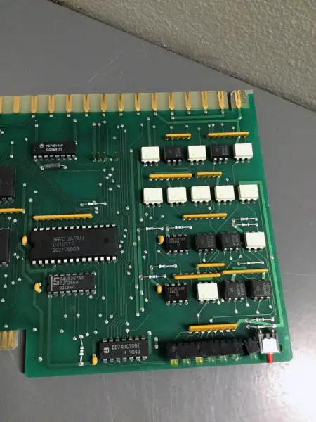 バーバー・コルマン GCMA-106-4