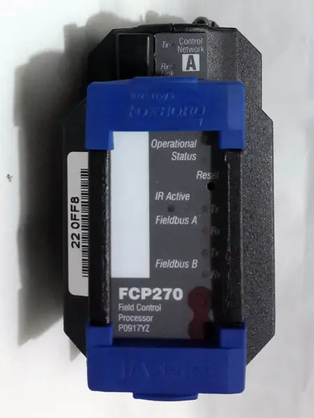 フォックスボロ P0917YZ