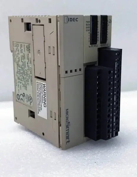 アイデックFC4A-D20RS1