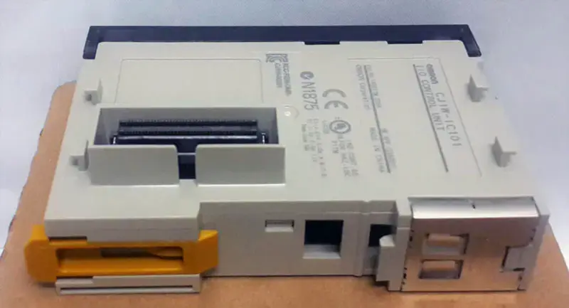 オムロン CJ1W-IC101