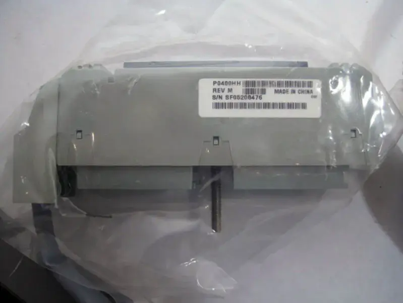 Foxboro P0400HH PLCモジュール