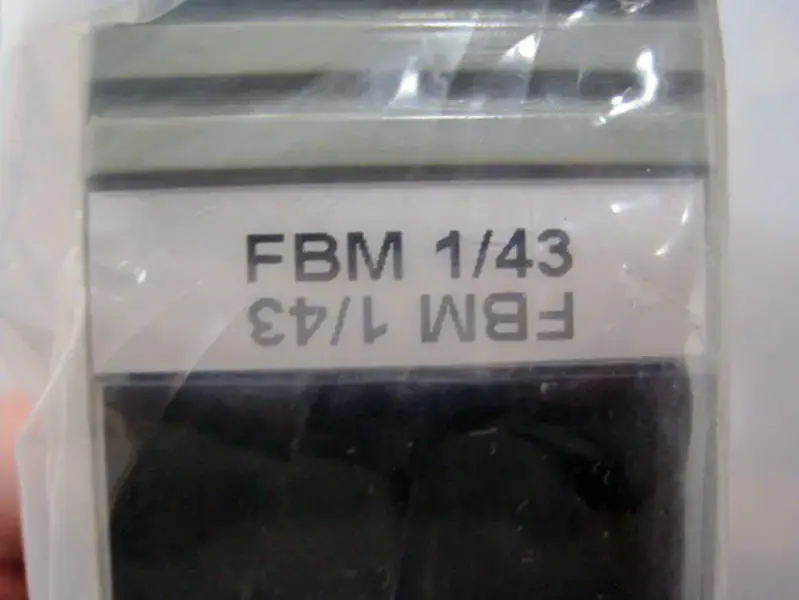 Foxboro P0400HH PLCモジュール