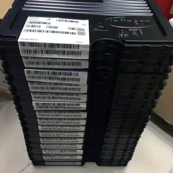 インフィニオンFS25R12W1T4