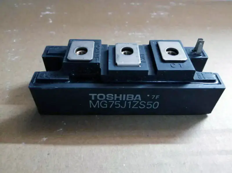 東芝 MG75J1ZS50