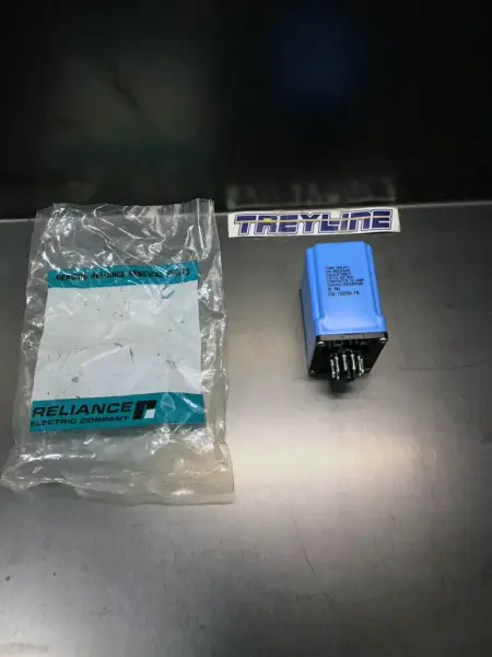 リライアンス・エレクトリック CB-1023B-78